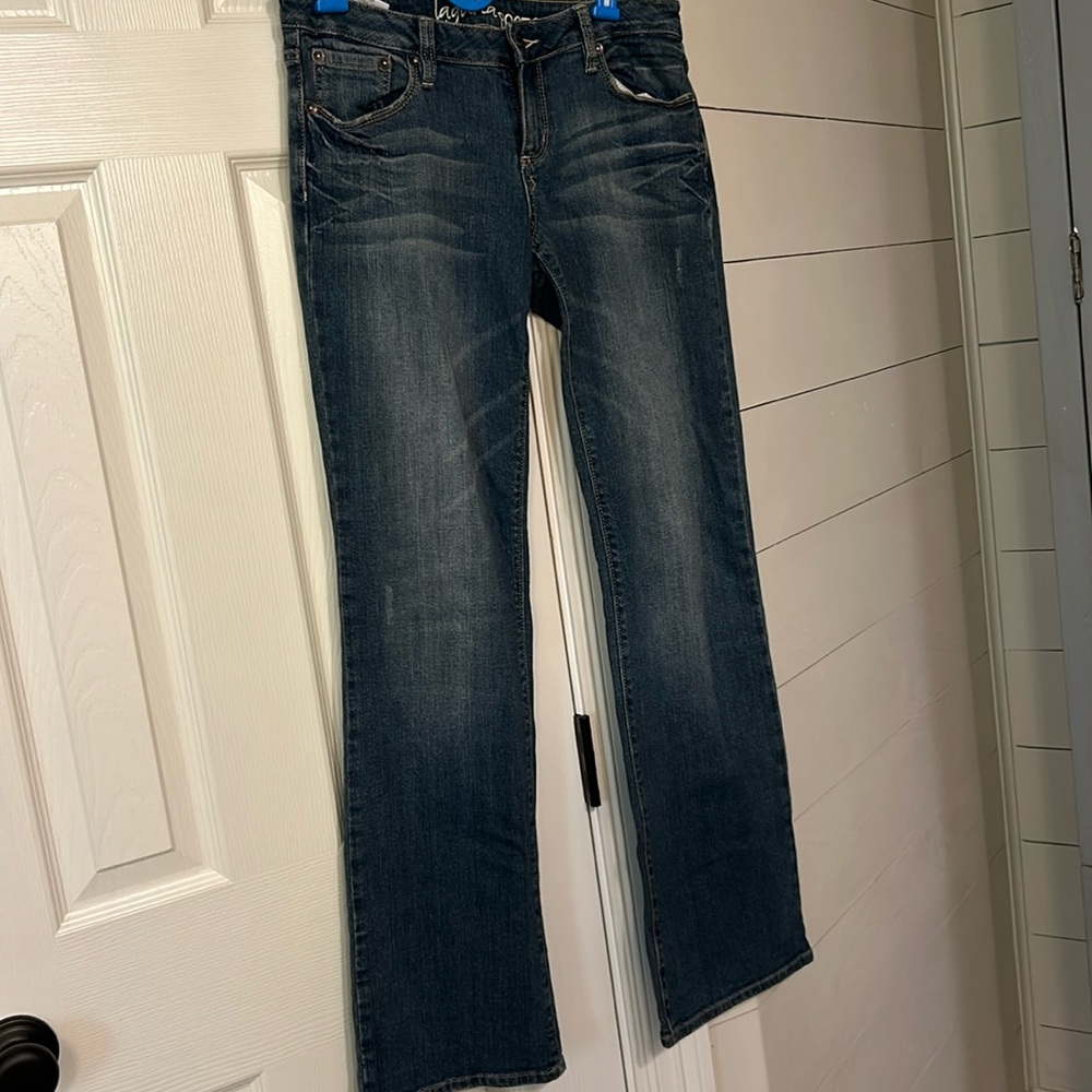 BULL HEAD Women’s Jeans
